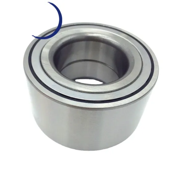 High Quality Front Wheel Hub Bearing DAC44840042/40