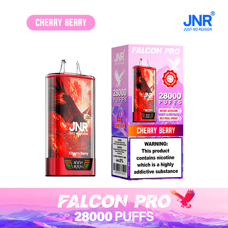 Cherry Berry