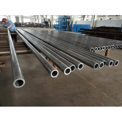 SAE1035 Mechanical Tubing SAE1035 cold drawn seamless mechanical tubing Supplier