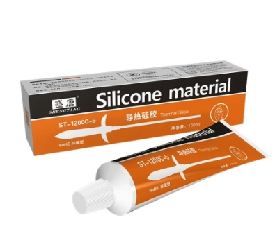 One Component Rtv Silicone Sealant