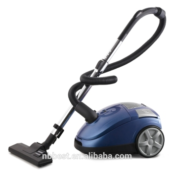 ETL CE GS ROHS ERP Efficiency Hepa vacuum cleaner