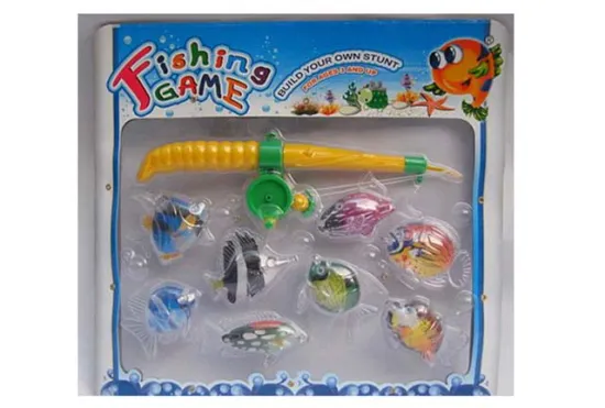 FISHING SET