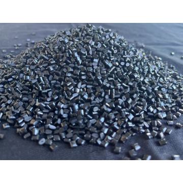 Умацаваныя мадыфікаваныя гранулы PA66 GF50
