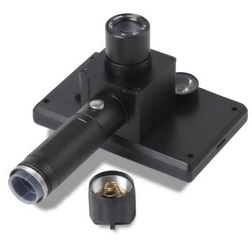 SULIKO 850nm Infrared LED Night Vision Cameras - Waterproof Wildlife Trap Camera