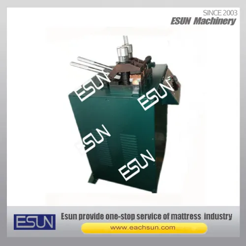 Edh1 Wire Butt Welder 