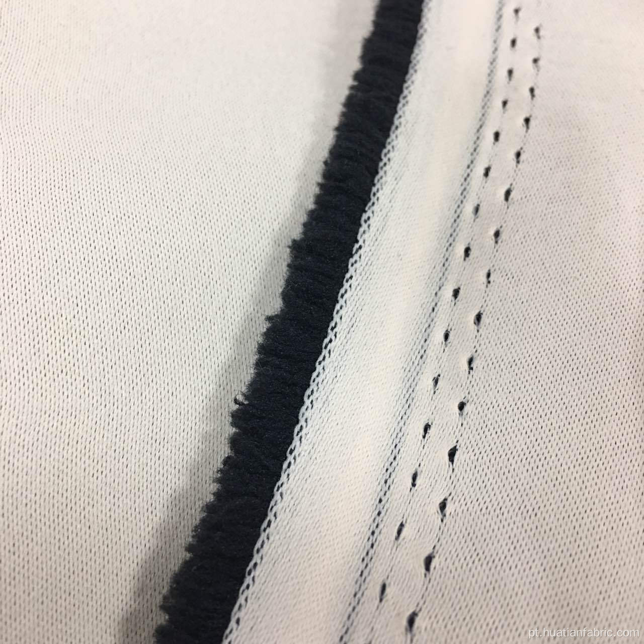 Tecido de apagão tecido simples para cortina