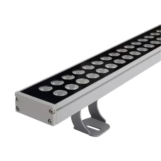 LED Wall Washer Lights: 48W, 56W, 72W Project Type Architectural Lighting with IP65 Rating