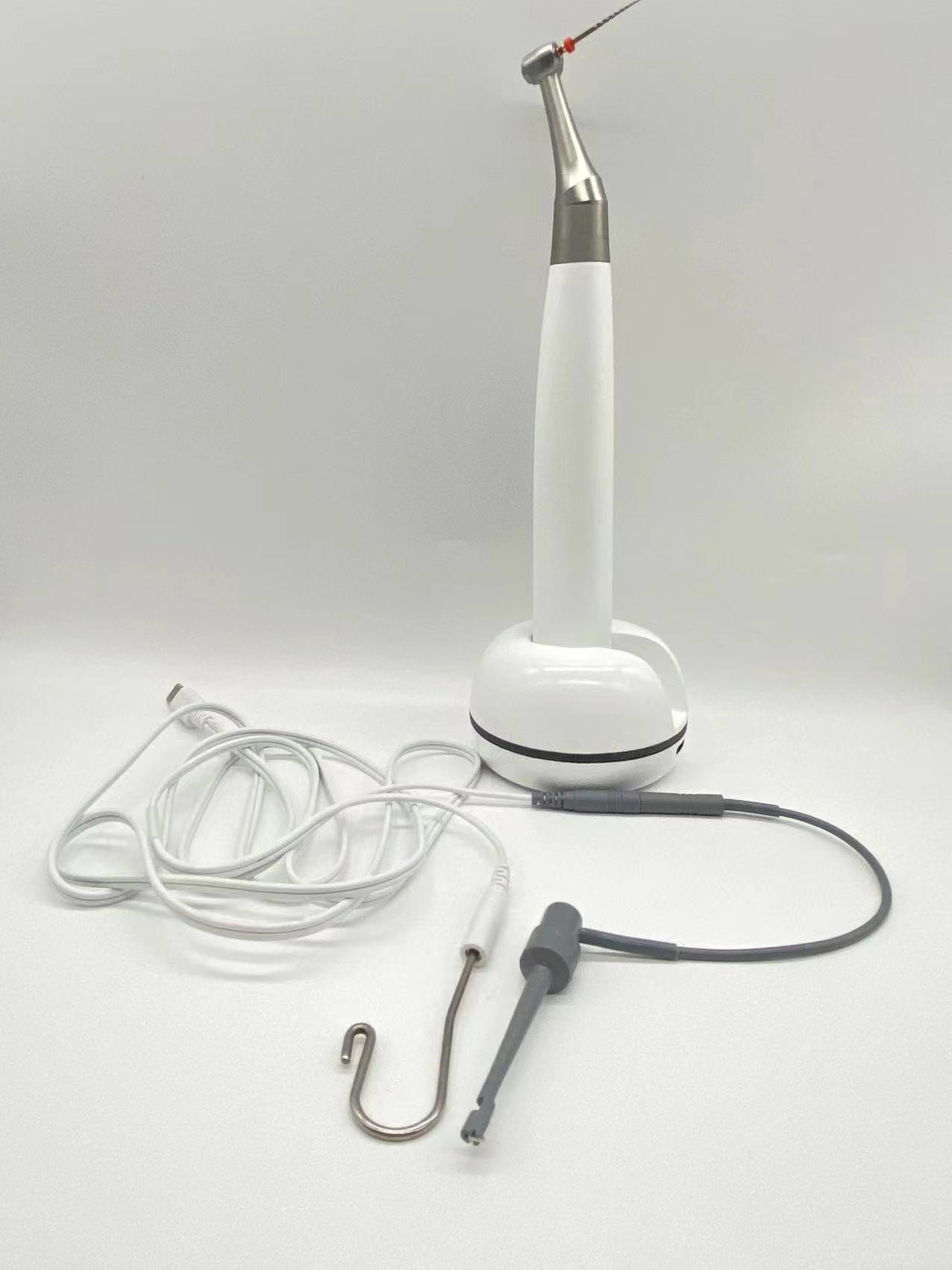 Wireless Dental Endo Motor