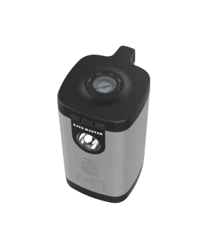 Multi-functional  In-trunk Outdoor Spotlight & Alarming Light