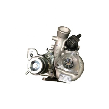 TD04HL TURBOCHARGER 49389-05231 49389-0524 per motore diesel SAAB