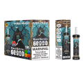 Bang Blaze Shisha 60000 Puff vape sekali pakai