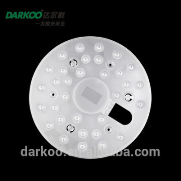 Edison 2835 5630 Flood Beam Lens For Ceiling Light