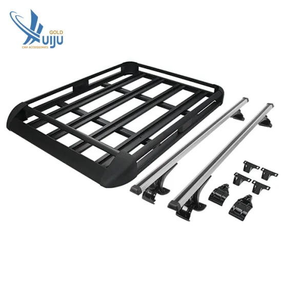 Car Accessories Supplier: Surf Board & Roof Rack Steel and Aluminum Extrusions
