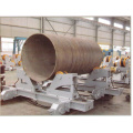 KT-10 Series Adjustable Welding Turning Rolls