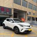 2020 Toyota C-HR 2.0L Flagship Edition Used Car