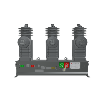 Recloser de circuito automático de 10kV-33kV Vacú al aire libre ACR