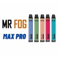 Мистер Fog Max Pro - Клубничная гуава