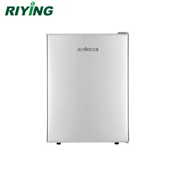 68 Liter Solar DC 12V/24V Single Door Compact Fridge Refrigerator