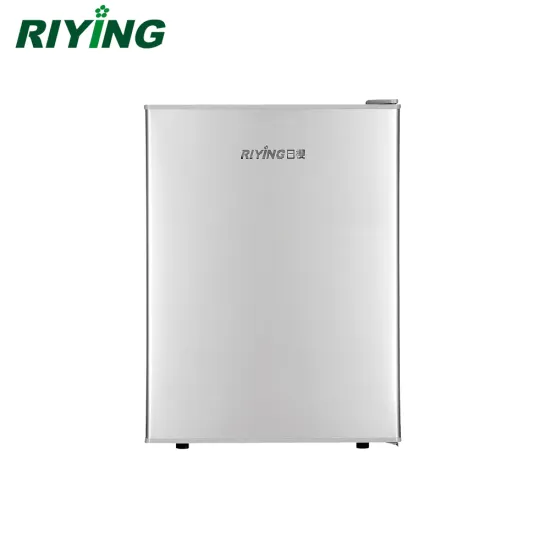 68 Liter Solar DC 12V/24V Single Door Compact Fridge Refrigerator