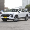 Quasi-new flagship Hyundai Santa Fe Traveler 2023