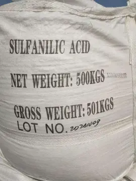 Sulfanilic Acid Industrial Grade