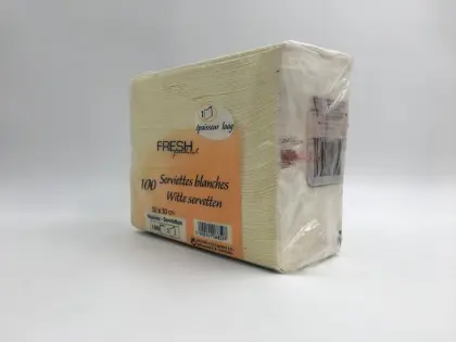 $100 Dollars facial tissues