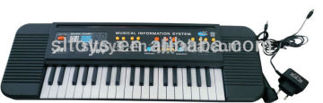 37 keys electronic organ MS-009