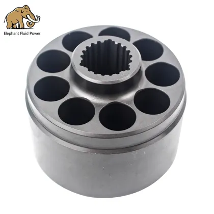 Eaton Pump 72400 Spare Parts