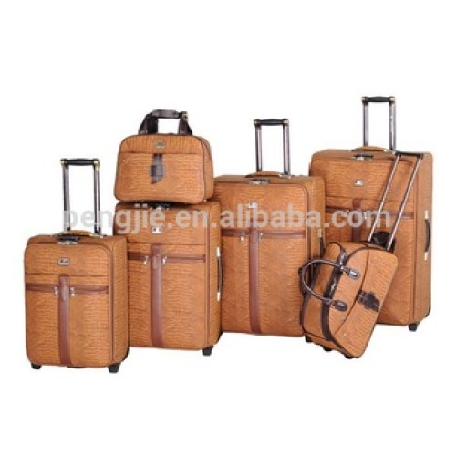 Trolley Bag con nome reparto tipo valigia