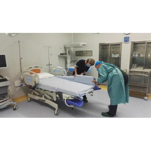 CRELIFE 6000 Obstetrik Muayene Jinekoloji Tablosu