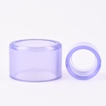 واضح تركيب الأنابيب البلاستيكية البطانة PN16