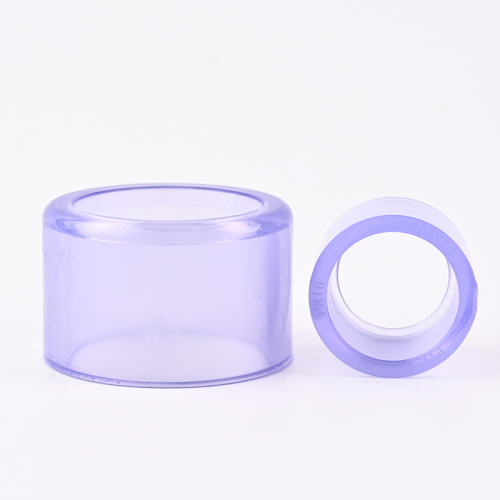 واضح تركيب الأنابيب البلاستيكية البطانة PN16