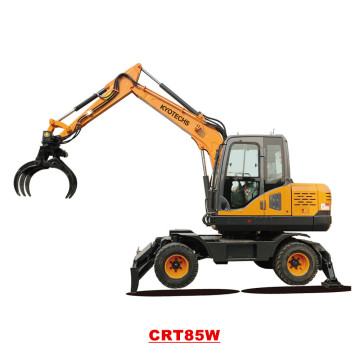 Mini 1.5 Ton Excavator Loader Prices for Sale