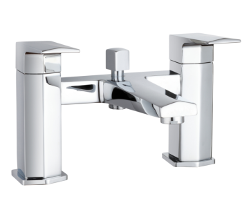 China Supplier High Quality Bathroom Bathtub Faucet Mixer Bath Shower Kit