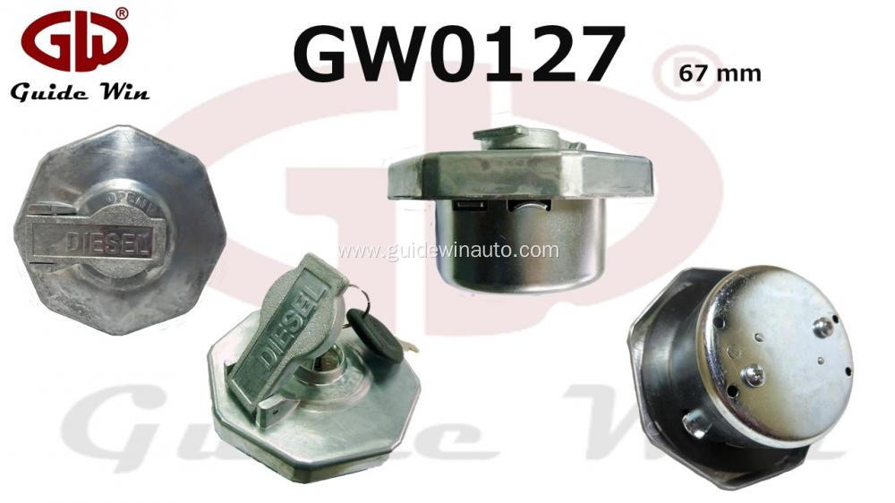 Car Gas Cap Isuzu Elf Forward