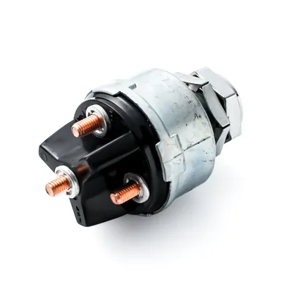Universal Ignition Switch Ignition Starter Switch JK417 LS-15
