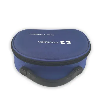 Custom Waterproof First Aid Kit Box for Travel Medical Emergency Storage