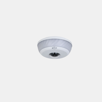 WizMind Network Camera IPC-EB81242-PD voor parkeerruimte-detectie