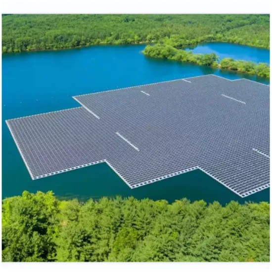 Floating Solar PV Plant Technology Search