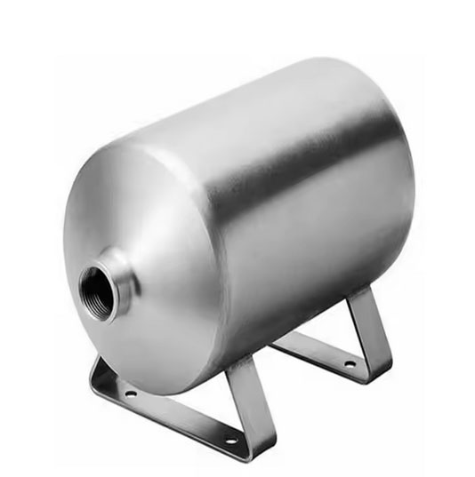 Air Tank For Air Compressor