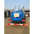 CAMC Stainless Steel Water Truck