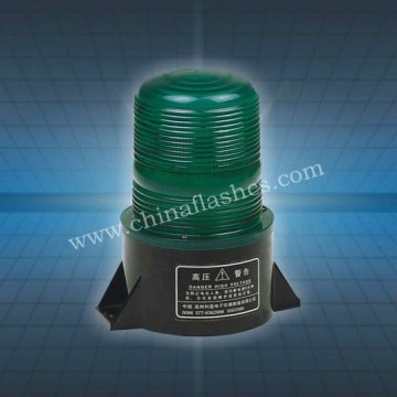 Beacon traffic lightbar (LTB818)