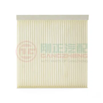 OEM Replacement Air Conditioning Filter for HAVAL H9 Vehicle's Cabin AC System