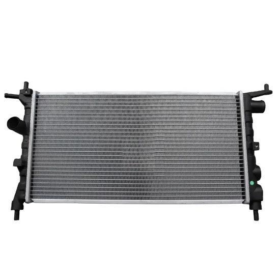 Auto Parts Accessories Car Radiator for OPEL COMBO 1.2 i OEM1300149 Radiator for Car