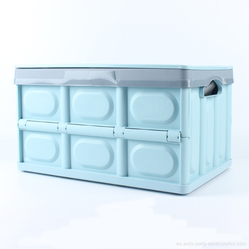 DIY Instalar PVC Cargo Storge Car Organizer