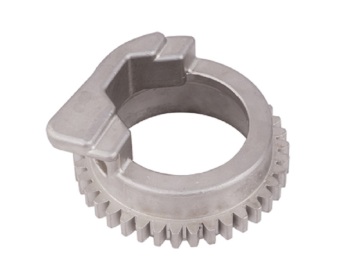 Custom CNC Machining Parts