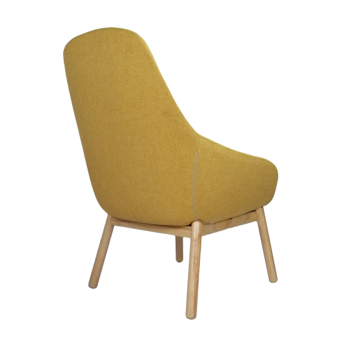 Sillas de vestíbulo con brazos