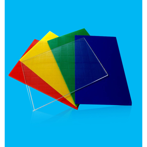 clear cast acrylic sheets excellent board