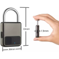 Inteligentny palec drukujący bluetooth kłód w aplikacji Tuya