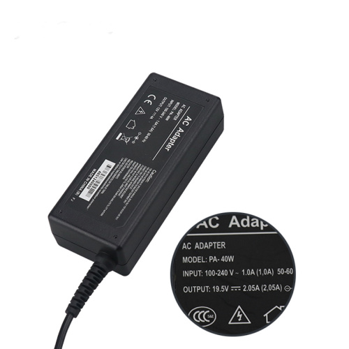 HP 19v 2.05a 45w AC Adapter Power Supply